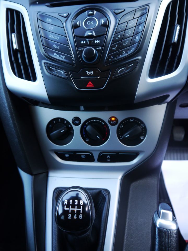 Used Ford Focus 2014 for sale - 76453743: Photo 14