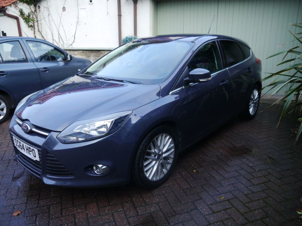 Used Ford Focus 2014 for sale - 76453743: Photo 3