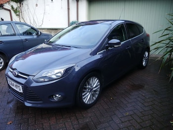 Used Ford Focus 2014 for sale - 76453743: Photo