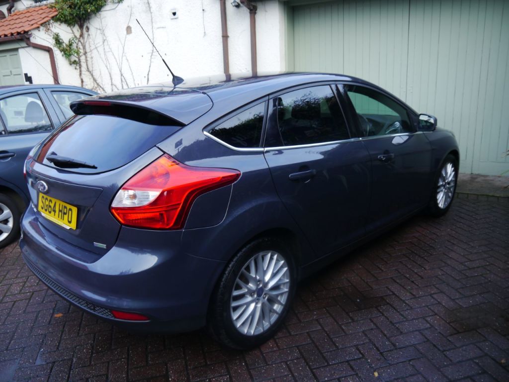 Used Ford Focus 2014 for sale - 76453743: Photo 6