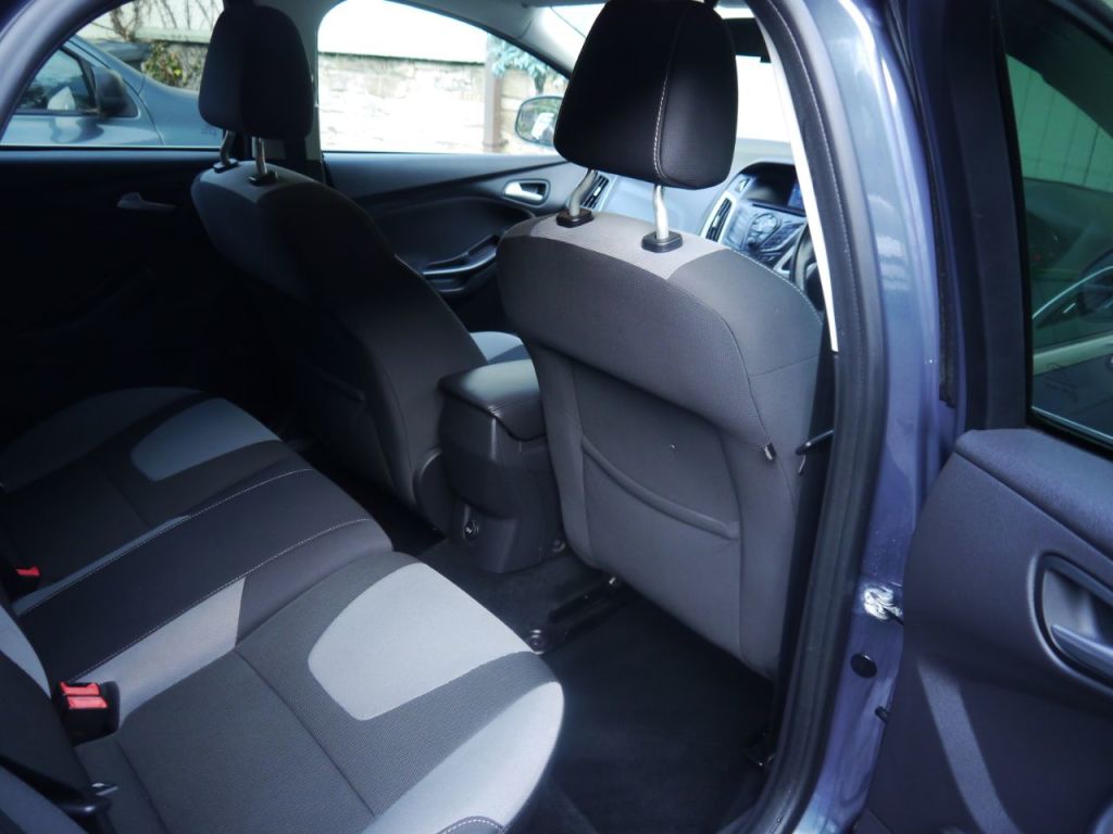 Used Ford Focus 2014 for sale - 76453743: Photo 8