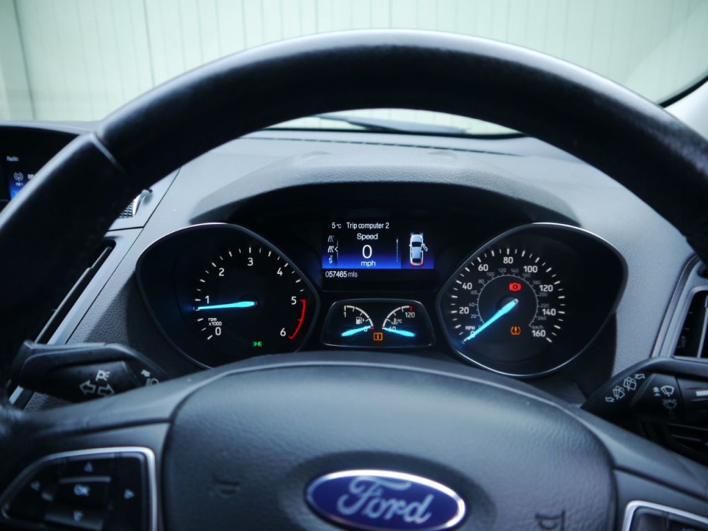 Used Ford Kuga 2017 for sale - 77211634: Photo 10