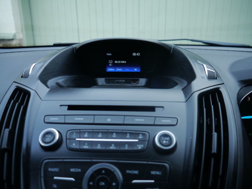 Used Ford Kuga 2017 for sale - 77211634: Photo 11