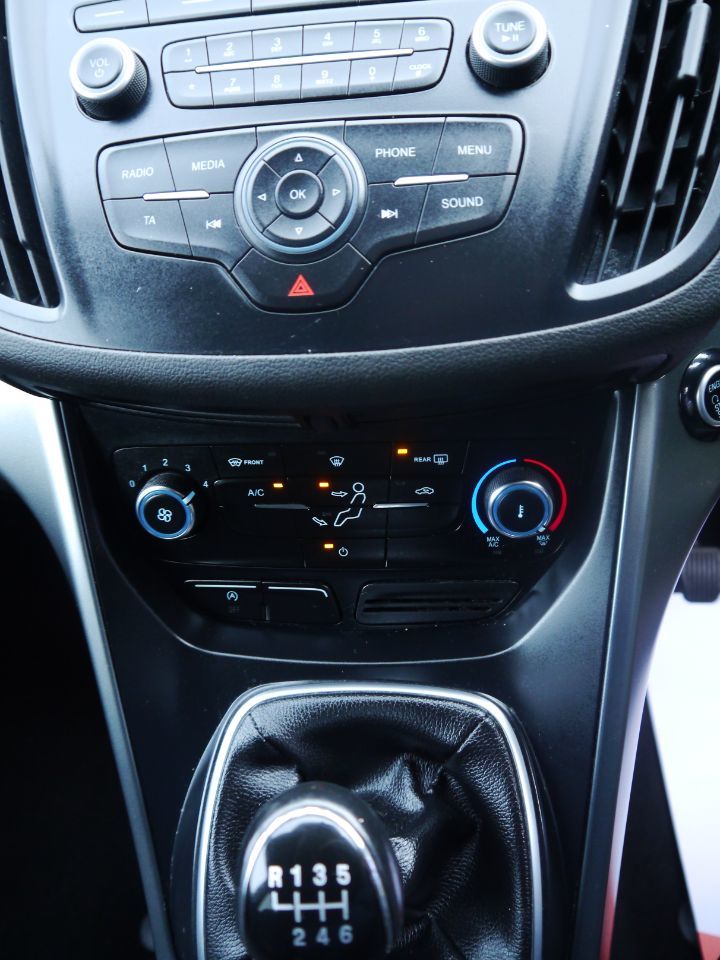 Used Ford Kuga 2017 for sale - 77211634: Photo 12