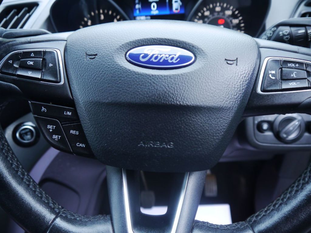 Used Ford Kuga 2017 for sale - 77211634: Photo 13