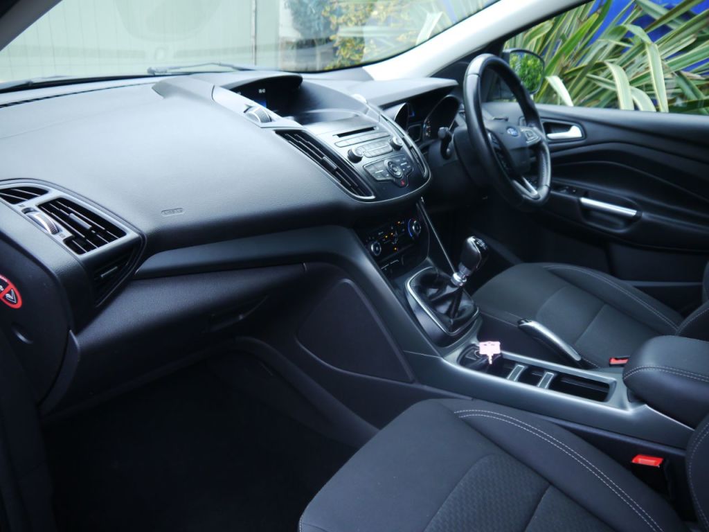 Used Ford Kuga 2017 for sale - 77211634: Photo 15