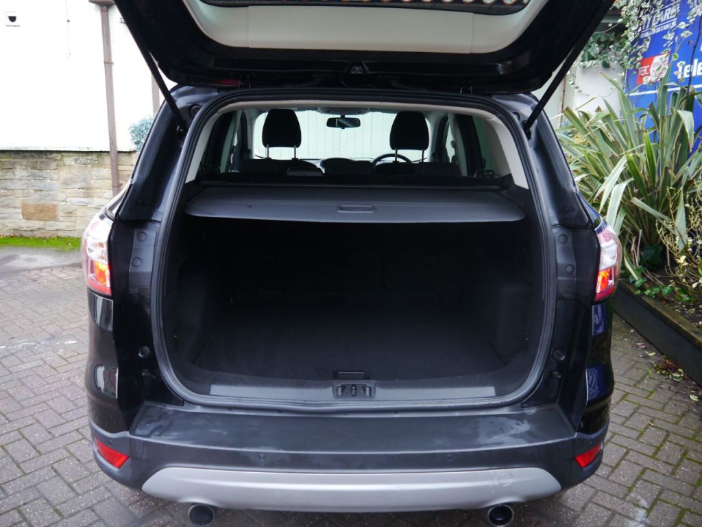 Used Ford Kuga 2017 for sale - 77211634: Photo 7