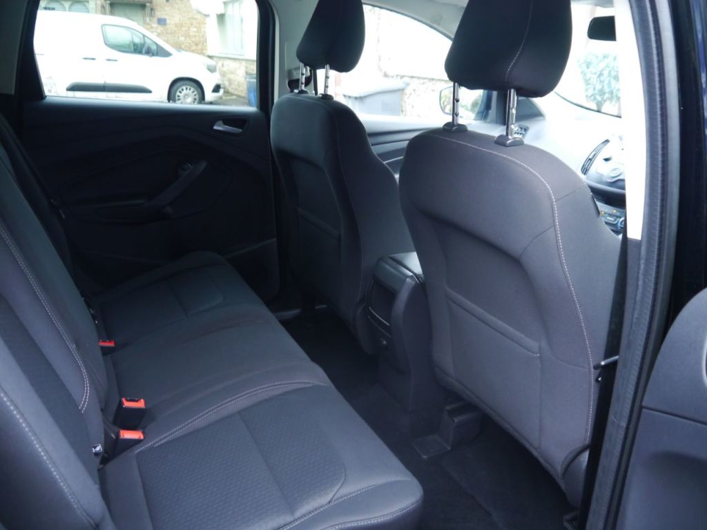 Used Ford Kuga 2017 for sale - 77211634: Photo 8