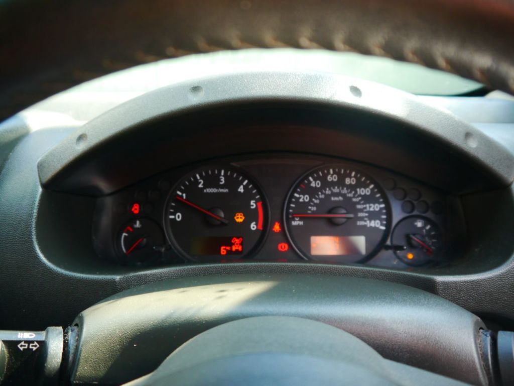 Used Nissan Navara 2013 for sale - 78110084: Photo 11