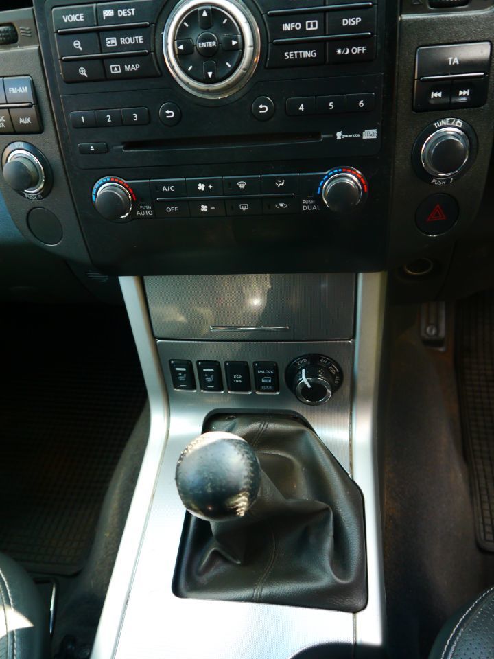 Used Nissan Navara 2013 for sale - 78110084: Photo 13