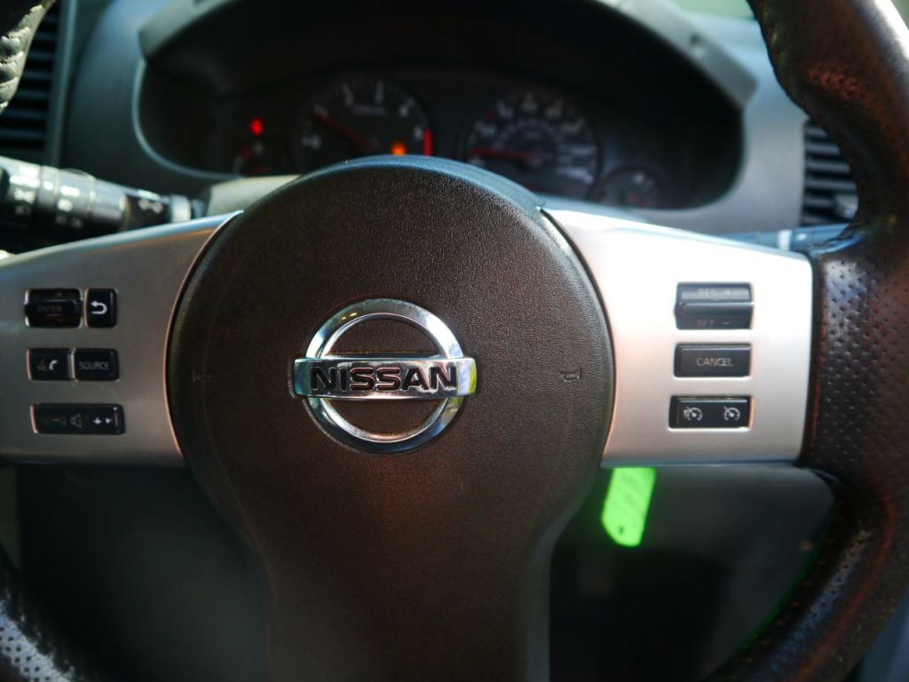 Used Nissan Navara 2013 for sale - 78110084: Photo 14