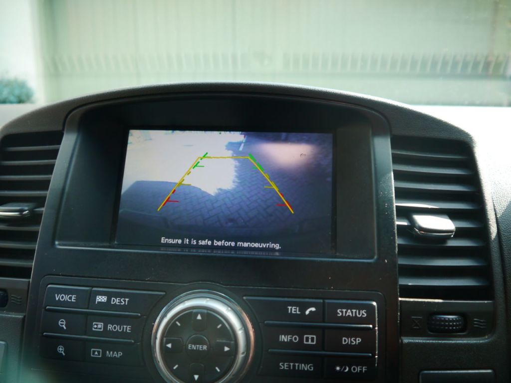 Used Nissan Navara 2013 for sale - 78110084: Photo 16