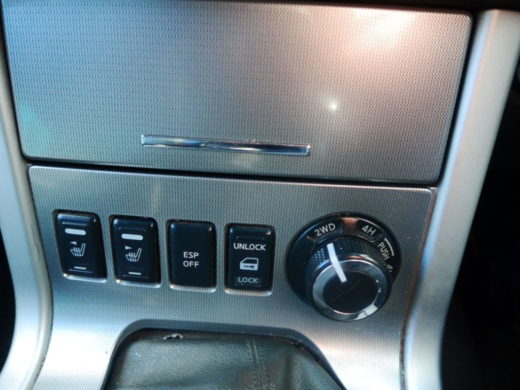 Used Nissan Navara 2013 for sale - 78110084: Photo 17