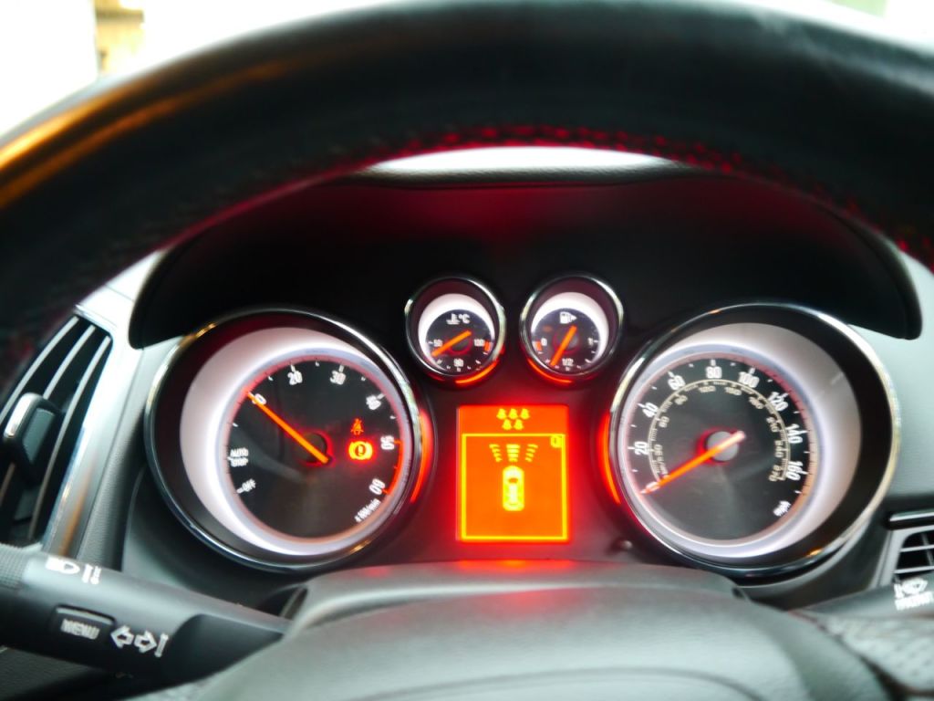 Used Vauxhall Zafira 2016 for sale - 77446032: Photo 11