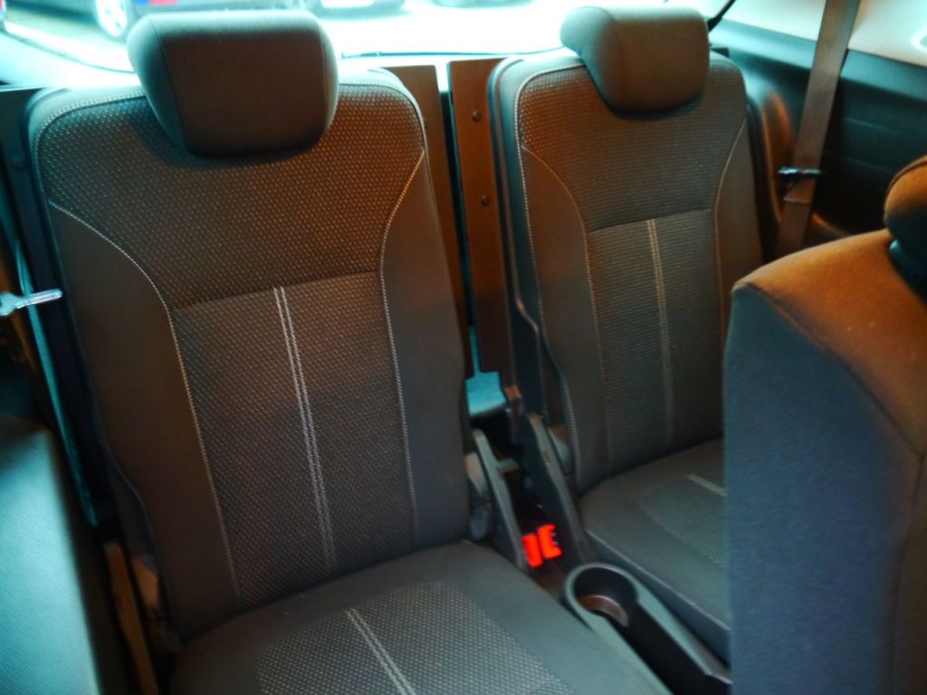 Used Vauxhall Zafira 2016 for sale - 77446032: Photo 9