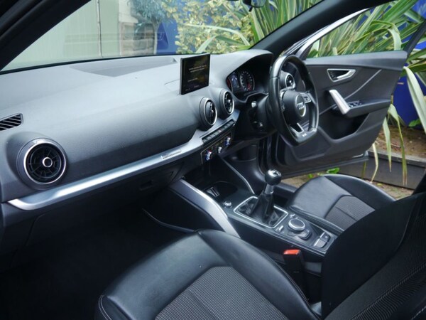 Used Audi Q2 2017 for sale - 75346675: Photo 18
