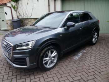 Used Audi Q2 2017 for sale - 75346675: Photo