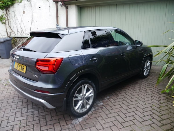 Used Audi Q2 2017 for sale - 75346675: Photo 6