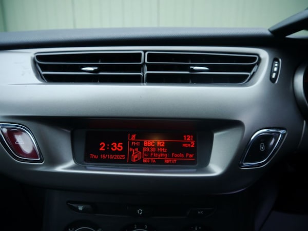Used Citroen C3 2013 for sale - 76290914: Photo 11