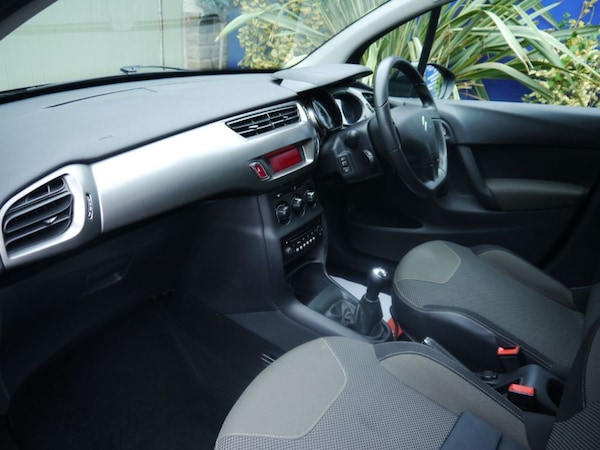 Used Citroen C3 2013 for sale - 76290914: Photo 15