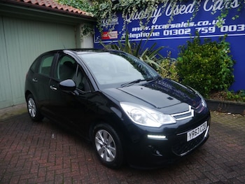 Citroen - C3