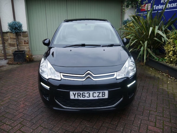 Used Citroen C3 2013 for sale - 76290914: Photo 2