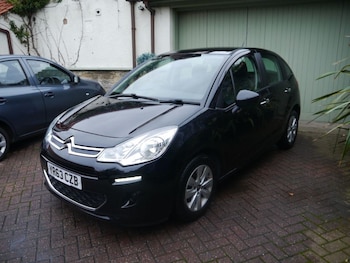 Used Citroen C3 2013 for sale - 76290914: Photo 3