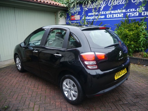 Used Citroen C3 2013 for sale - 76290914: Photo 4