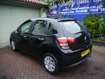 Used Citroen C3 2013 for sale - 76290914: Photo 4