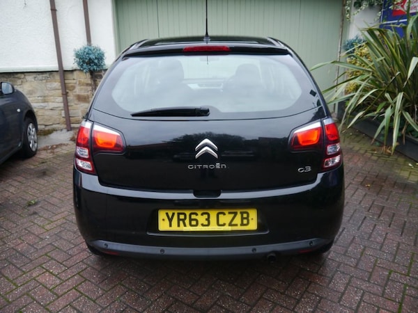 Used Citroen C3 2013 for sale - 76290914: Photo 5