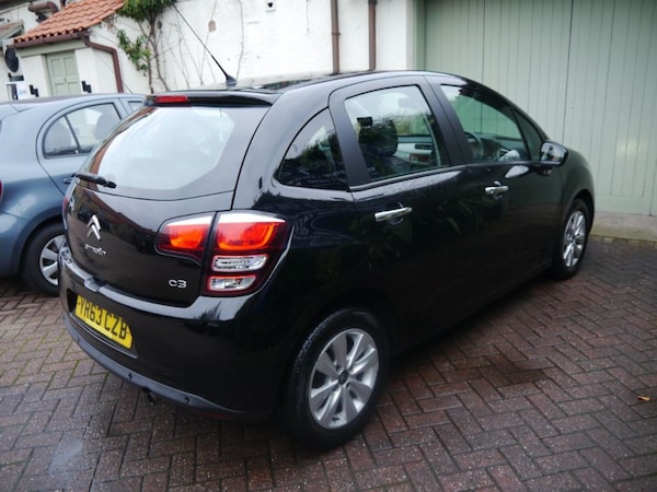 Used Citroen C3 2013 for sale - 76290914: Photo 6