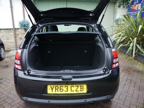 Used Citroen C3 2013 for sale - 76290914: Photo 7