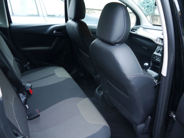 Used Citroen C3 2013 for sale - 76290914: Photo 8