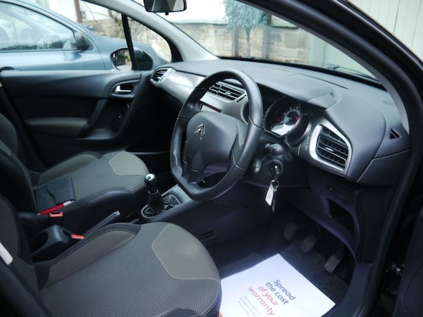 Used Citroen C3 2013 for sale - 76290914: Photo 9