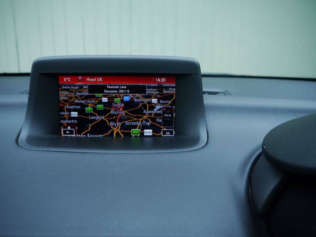 Used Vauxhall Meriva 2017 for sale - 77211658: Photo 11