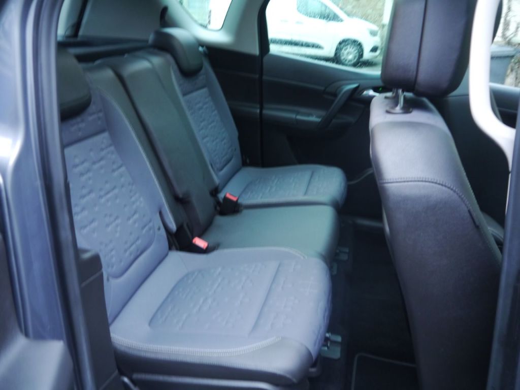 Used Vauxhall Meriva 2017 for sale - 77211658: Photo 8