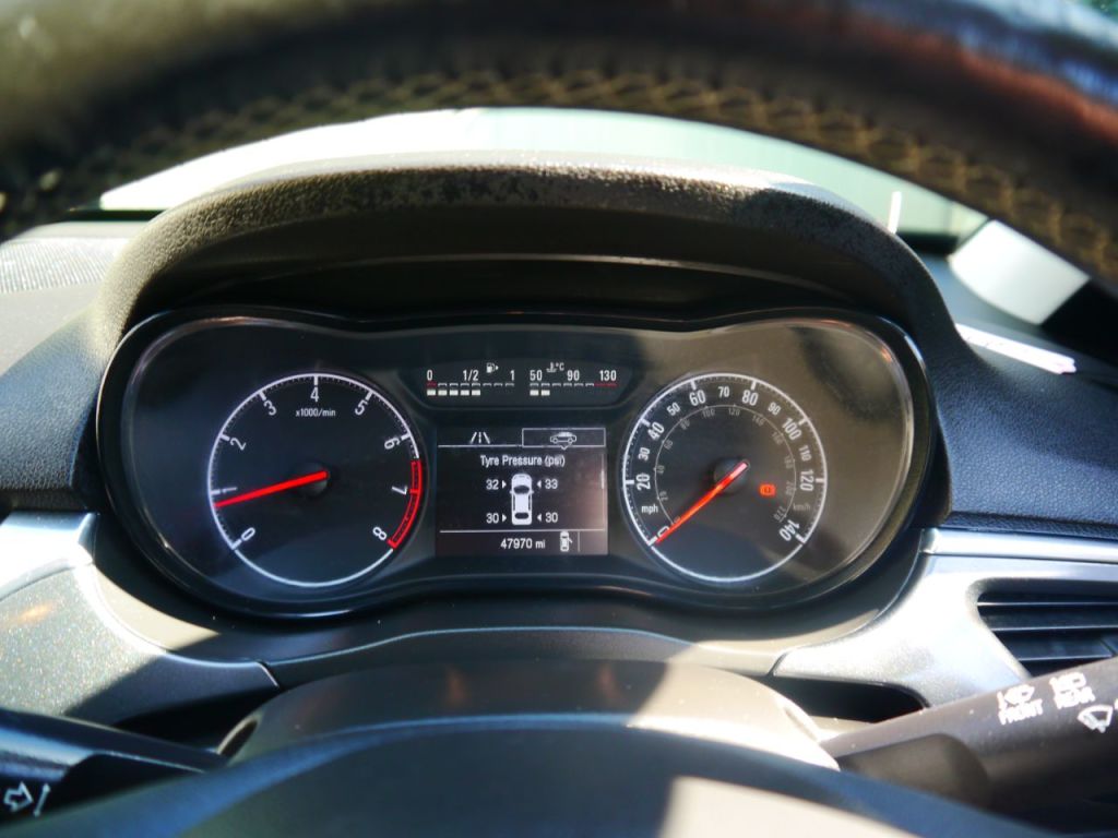 Used Vauxhall Corsa 2018 for sale - 78110107: Photo 10