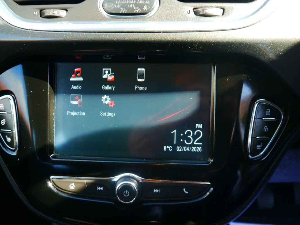 Used Vauxhall Corsa 2018 for sale - 78110107: Photo 11