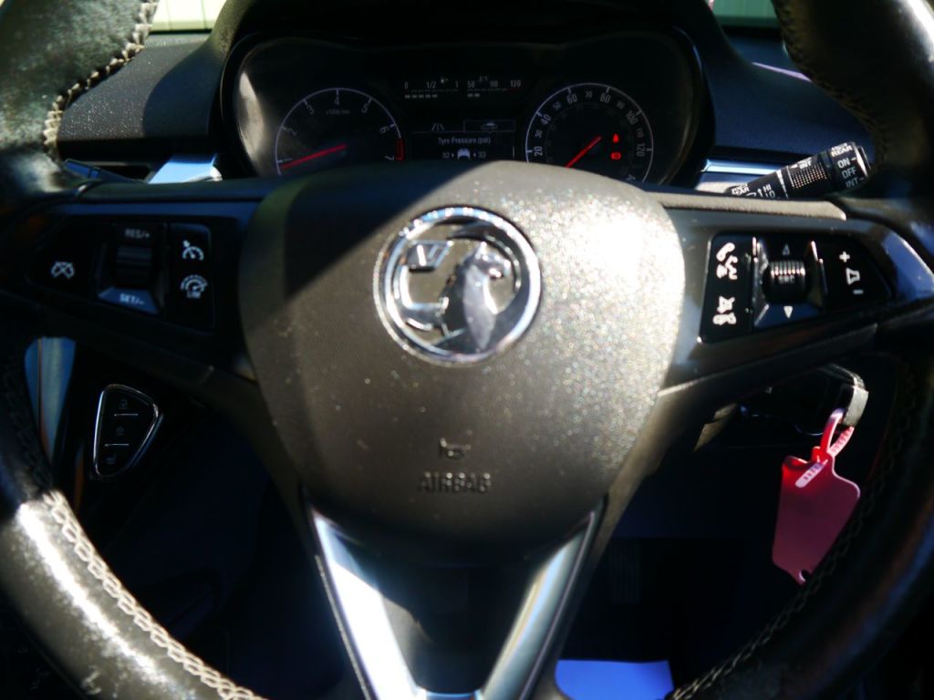 Used Vauxhall Corsa 2018 for sale - 78110107: Photo 13