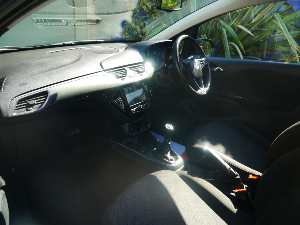 Used Vauxhall Corsa 2018 for sale - 78110107: Photo 15