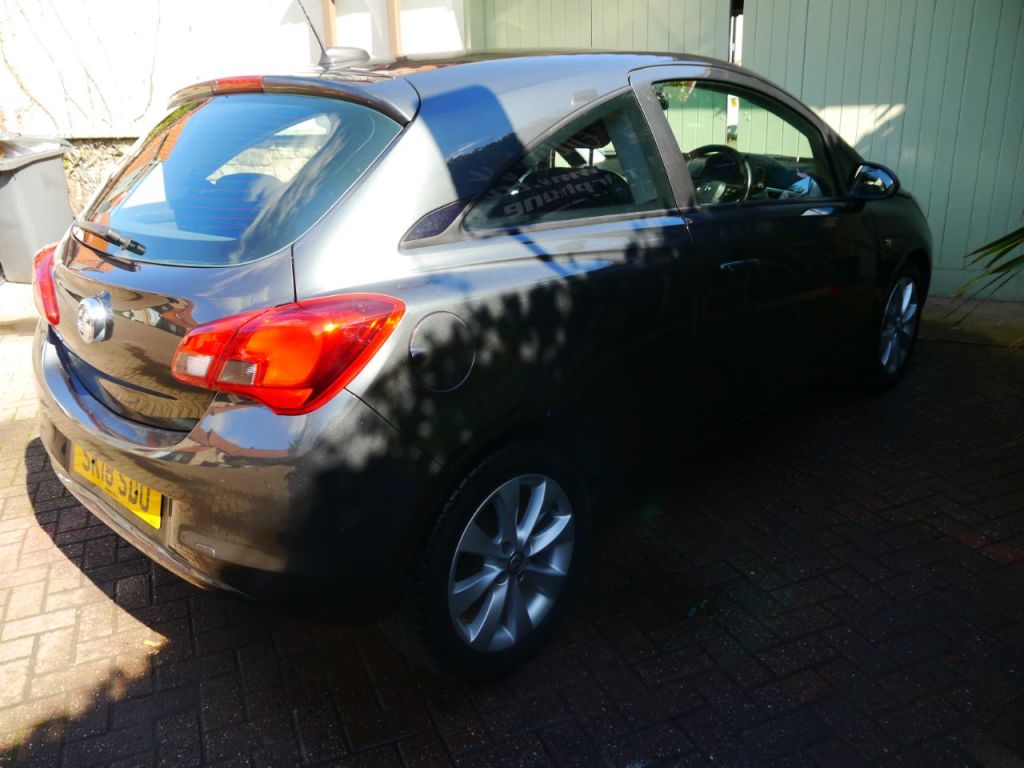 Used Vauxhall Corsa 2018 for sale - 78110107: Photo 6