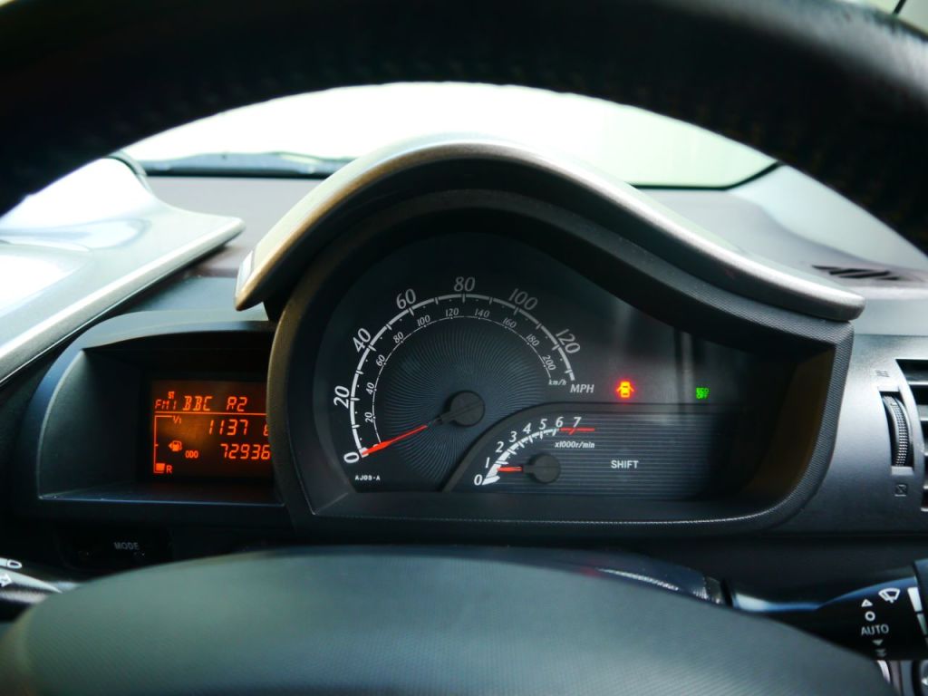 Used Toyota IQ 2010 for sale - 77764091: Photo 11