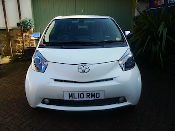 Used Toyota IQ 2010 for sale - 77764091: Photo