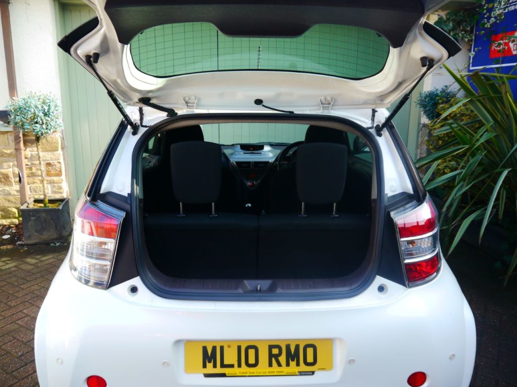 Used Toyota IQ 2010 for sale - 77764091: Photo 7