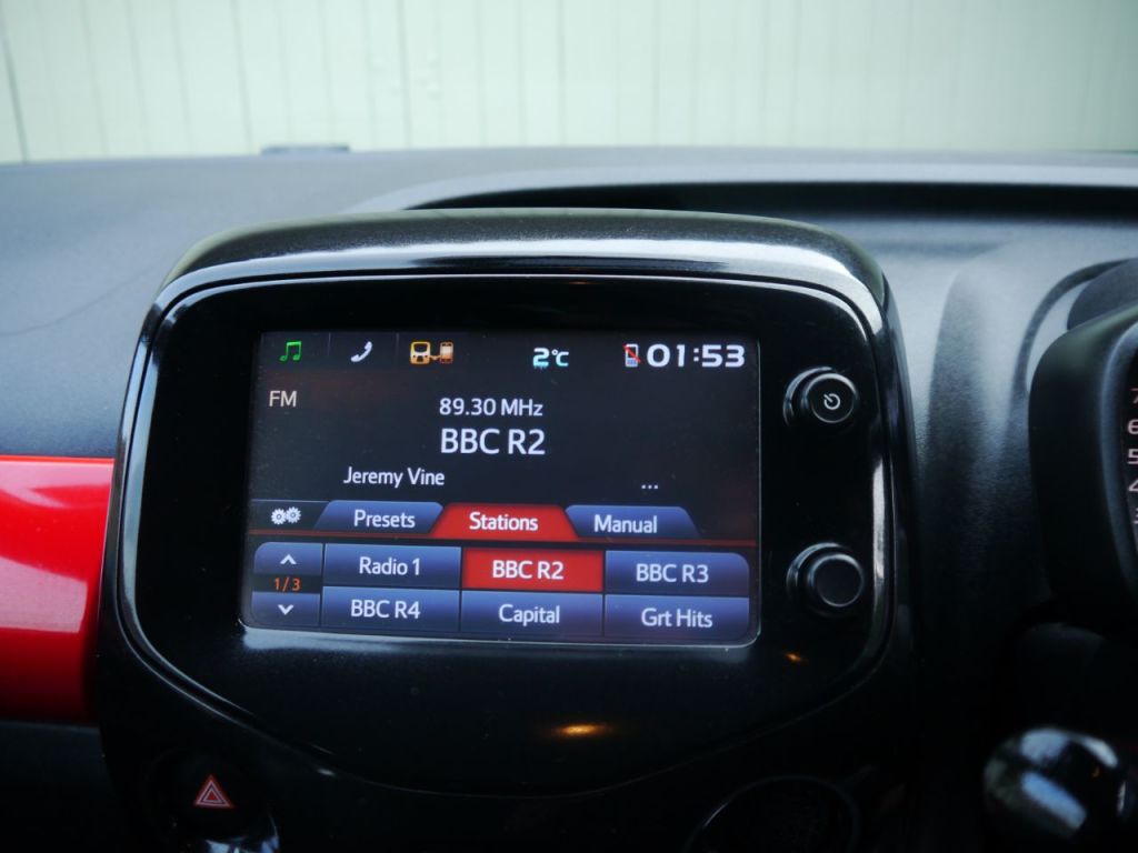 Used Toyota AYGO 2016 for sale - 76631224: Photo 11