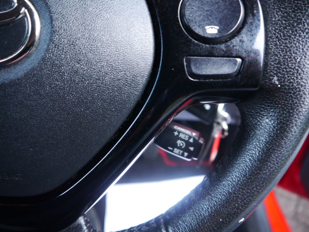 Used Toyota AYGO 2016 for sale - 76631224: Photo 12