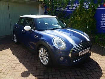 Used MINI Hatch 2016 for sale - 79004578: Photo