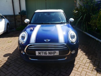 Used MINI Hatch 2016 for sale - 79004578: Photo