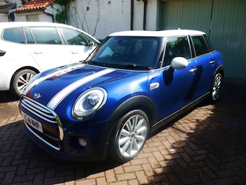 Used MINI Hatch 2016 for sale - 79004578: Photo