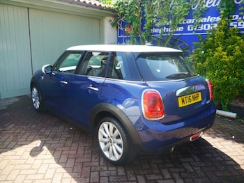 Used MINI Hatch 2016 for sale - 79004578: Photo